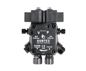 Насос для горелки Suntec A2L 95 D 9702 4P 0700
