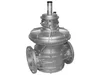 Регулятор давления газа Madas RC110055 060