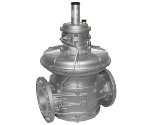 Регулятор давления газа Madas RC110055 060