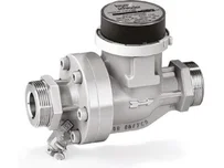 Расходомер Kromschroder DM 16R25-40