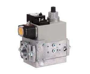 Газовый мультиблок Simson MB-DLE 412 B01 S20