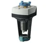 SAV31P00 Привод клапана 1100Н, шток 40мм SIEMENS