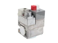 Газовый электромагнитный клапан Honeywell V4400C 1237