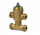 VMP469.10-1 Клапан регулирующий OEM, 3-х ходовой, DN10, KVS 1, ШТОК 5.5 SIEMENS