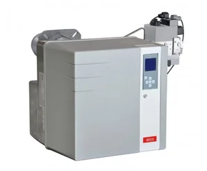 Газодизельная горелка Elco VGL 4.460 DP KL d327