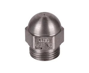 Форсунка Weishaupt 3.00/60° HO