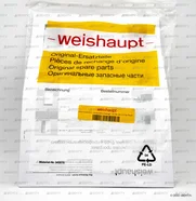 Модуль аналоговый Weishaupt W-FM EM 3/3 V1.0, 660350