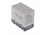 Силовое реле Omron G7J-3A1B-P