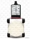 Газовый электромагнитный клапан Kromschroder VAS350R/NW M20