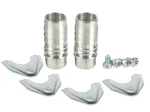 Прямой фитинг Piusi для 1" BP3000, F17124000