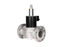 Газовый электромагнитный клапан Madas EVPS/NC-3 DN 80
