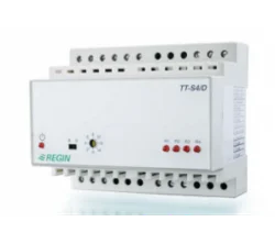 TT-S6/D Преобразователь 0...10/10…2В