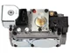 Газовый электромагнитный клапан Baxi 822 Novamix, 0822224