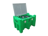 Заправочный модуль Emiliana Serbatoi Carrytank 440 12V gasoline