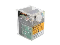 Топочный автомат Honeywell MMG 810.1 mod.45