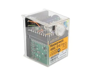 Топочный автомат Honeywell MMG 810.1 mod.45