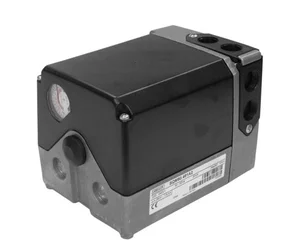 Сервопривод Siemens SQM50.480A1