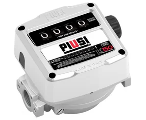 Счетчик жидкости Piusi K150 Ver. B