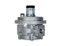 Регулятор давления газа Madas RCS020000 160