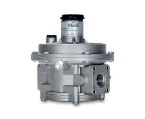 Регулятор давления газа Madas RCS040000 150