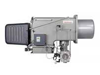 Газовая горелка Weishaupt WKG 80/4-A, DN 100, ZM-VSF