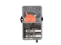 Сервопривод Berger Lahr / Weishaupt W-ST02/1