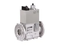 Двойной электромагнитный клапан Simson DMV-DLE 5080/11