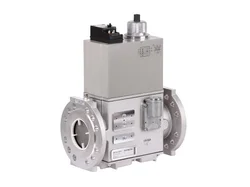 Двойной электромагнитный клапан Simson DMV-DLE 5080/11