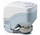 SSP31/00 Электромоторный привод клапана , AC 230 V, 3-позиционный Siemens