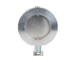 Заслонка Dungs DMK 5125-P