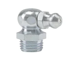 Пресс-масленка угловая Pressol Н3, M10 x 1.00, 15213140