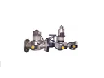 Газовая рампа Baltur BS5050 B0S R2-P