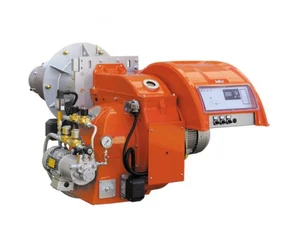 Газодизельная горелка Baltur TBML 1200 ME PLUS