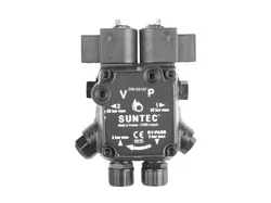 Насос для горелки Suntec A2L 95 C 9715 4P 0700