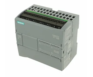 Программируемый контроллер Siemens, 6ES7214-1HG40-0XB0