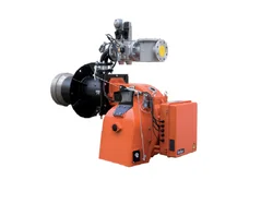 Газовая горелка Baltur GI 500 MC