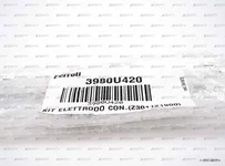 Электрод ионизации Ferroli 3980U420