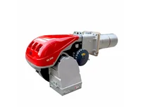 Газовая горелка Riello RS 200/E BLU TC FS1