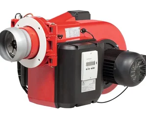 Мазутная горелка Weishaupt WM-S 20/3-A, R