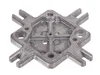 Крышка газовой головки Elco 55x55x8 мм, 65108669