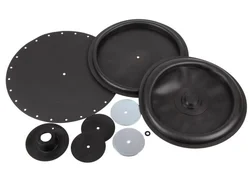 Комплект мембран Madas DN65-DN100, KIT-ME2MBZ 80-R
