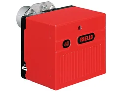 Дизельная горелка Riello 40 G3