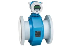 Расходомер электромагнитный Endress+Hauser Promag 10E4H