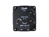 Насос для горелки Elco BFP 20 L3 071N7168