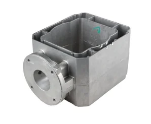 Газовый коллектор Riello 3012401