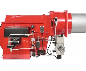 Газомазутная горелка Weishaupt RGMS 70/1-B, DN 125, ZM-NR