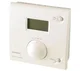 QAW740 Комнатный модуль с коммуникацией по шине Konnex SIEMENS