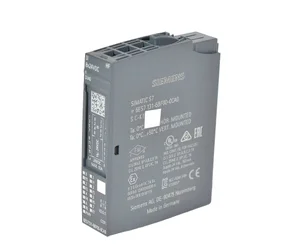 Модуль дискретного ввода Siemens, 6ES7131-6BF00-0CA0