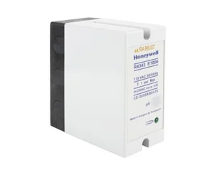 Реле пламени Honeywell R4343 E1006