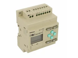 Программируемое реле Omron ZEN-10C1DR-D-V2